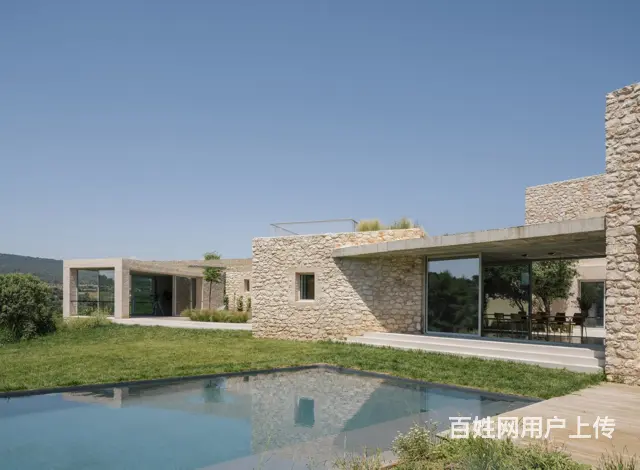 公装装修公司一站式服务店铺餐饮办公等卓昊装饰 - 图片 2