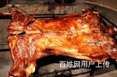 北京顺义上门烤全羊烤全羊收费 - 图片 1