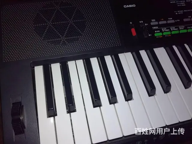 卡西欧教学专用型号电子琴 - 图片 2