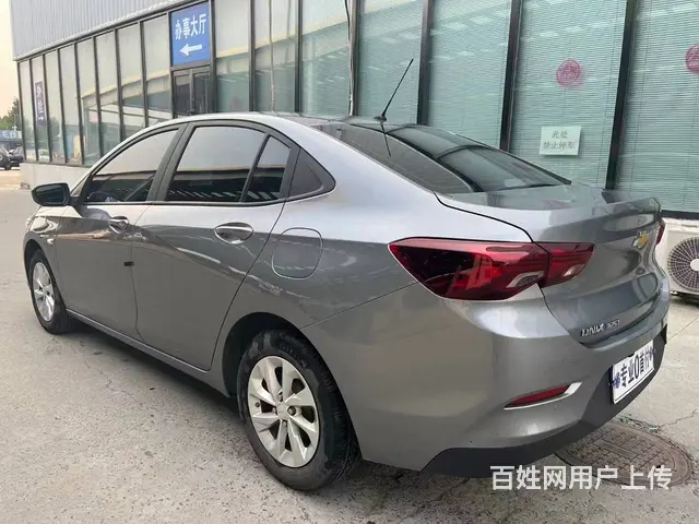 雪佛兰 科沃兹 2020款 1.0T 手自一体 325T 欣 - 图片 7