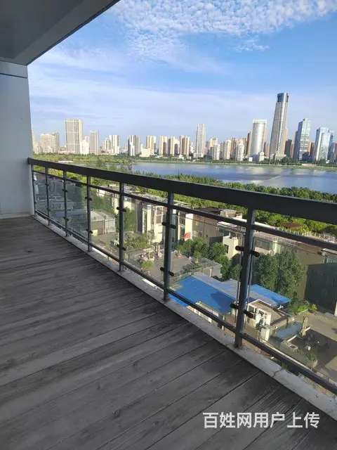 沙湖花园  洋房小高层  接待好房  桃源国际 - 图片 11
