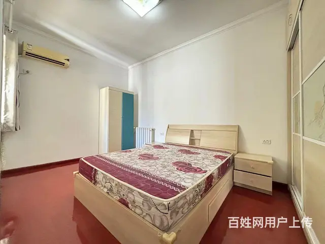 小区环境优雅，交通方便，拎包即住！ - 图片 3