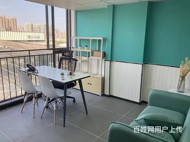 年终超低价再送60天免租期，物业直租，租金全包无杂费含税 - 图片 5