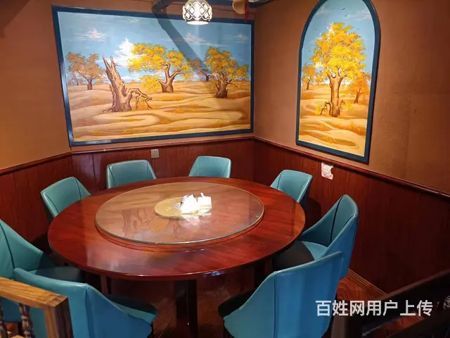 B个人一铂金湾饭店对外转让 - 图片 8