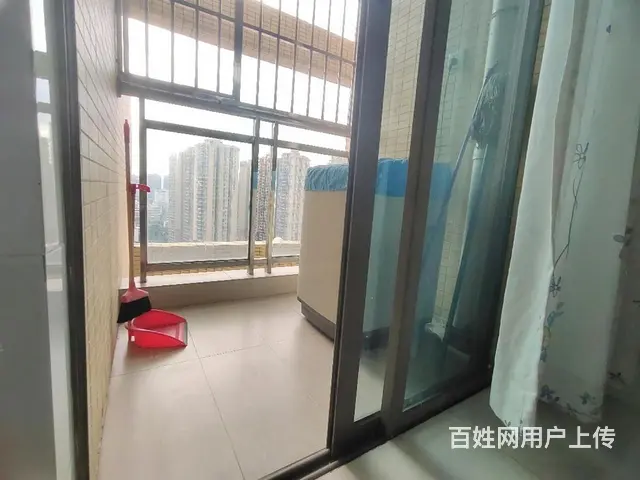 前山新城漂亮一房一厅电梯好楼层，看好即可拎包入住月租2000 - 图片 4