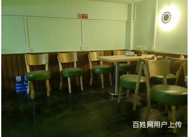 （51旺铺推荐）长流中学对面70平旺铺出租 - 图片 5