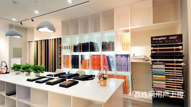 包头软装：窗帘，壁布，家具，灯具等装修设计服务 - 图片 11