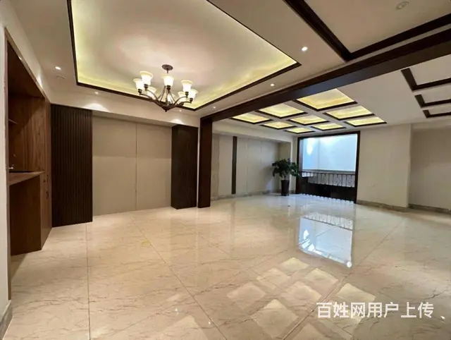 捡漏外滩   1带2层 下叠 共四层 带车位 赠花园 - 图片 6