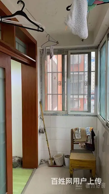 宿州市香港装饰城三室好房急售，价格不贵 - 图片 4
