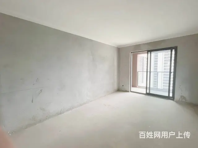 长江新城区地铁口优质好房推荐 天纵时代天樾 普通住宅 毛坯房 - 图片 2