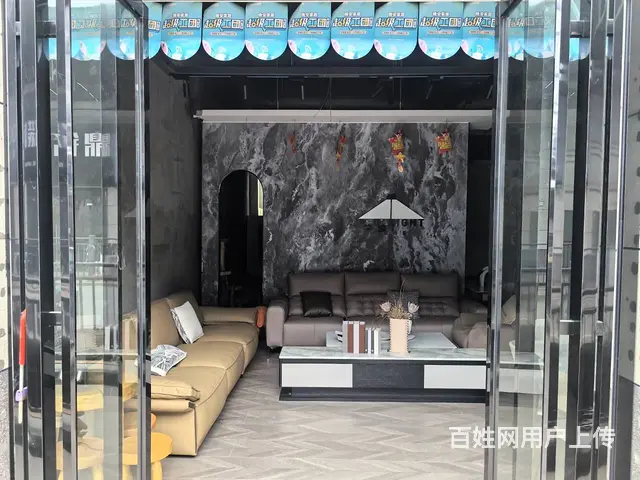 (房东直租)梅西湖高端建材城100平仓库/门面优价出租 - 图片 4