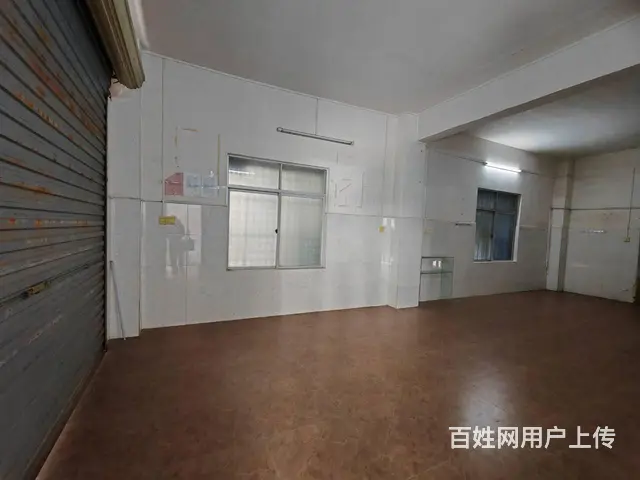 （51旺铺推荐）龙华区友谊路80平铺面出租 - 图片 6