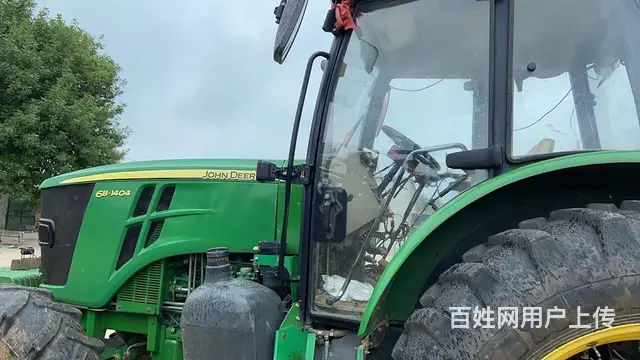 迪尔1404 农户一手 - 图片 2