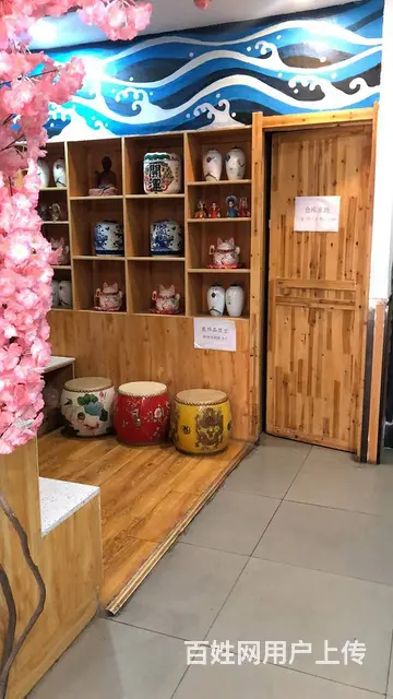 急转繁华位置加盟饮品店旺季可空转 - 图片 3
