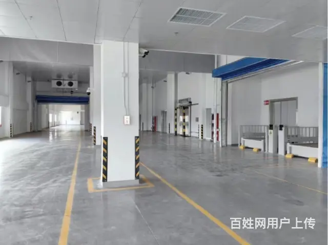 淄博高标冷库出租 - 配套设施齐全+提供供应链金融服务+匹配 - 图片 4