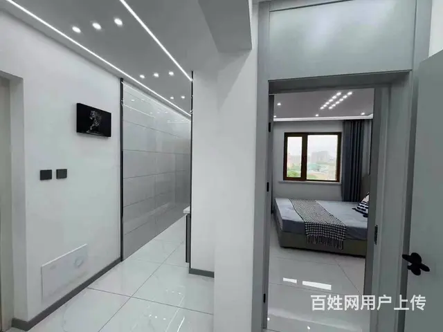 桐楠格领誉 普通住宅 精装修 - 图片 6