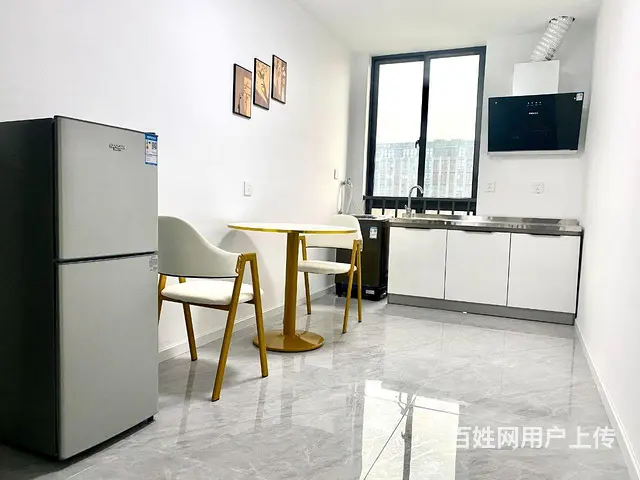 杭州余杭区麦佳汇出租无中介费 - 图片 1