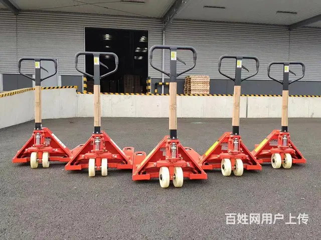 沈阳地牛维修,电动叉车维修保养服务好-沈阳兴隆瑞 - 图片 1