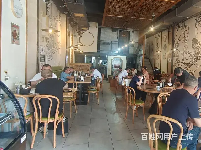 B个人一香梨大道营业中拌面馆对外整体转让 - 图片 7