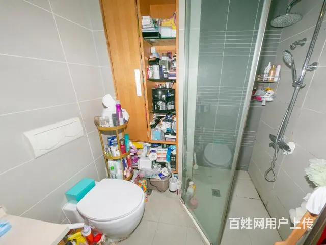 滨江滨江区政府中兴花园3室2厅 - 图片 10