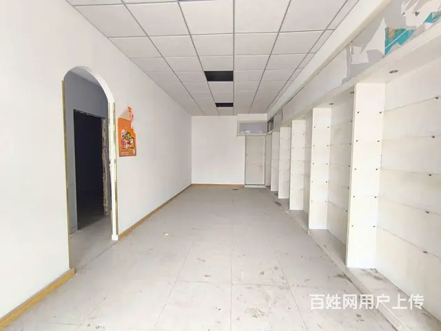 【福铺】肥城批发市场沿街|240平门头|十字口 - 图片 4
