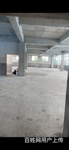 新建框架 720平方交通便利 - 图片