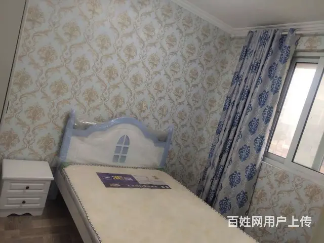 金玉华府2室精装修出租价格可谈繁华地段 - 图片 6