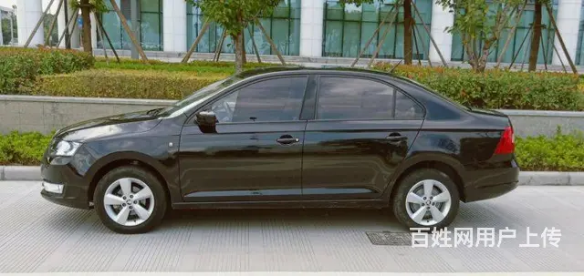 斯柯达 昕锐 2016款 1.6 手动 尊行版 - 图片 8