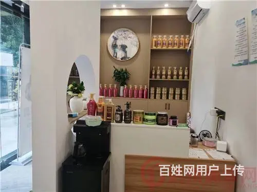 （达州铺源网）南外金丝街兰郡酒店旁80㎡养发馆转让 - 图片 3