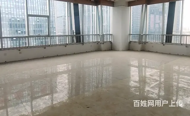 （玖玖）CBD宏程金融中心写字楼出租 - 图片 3