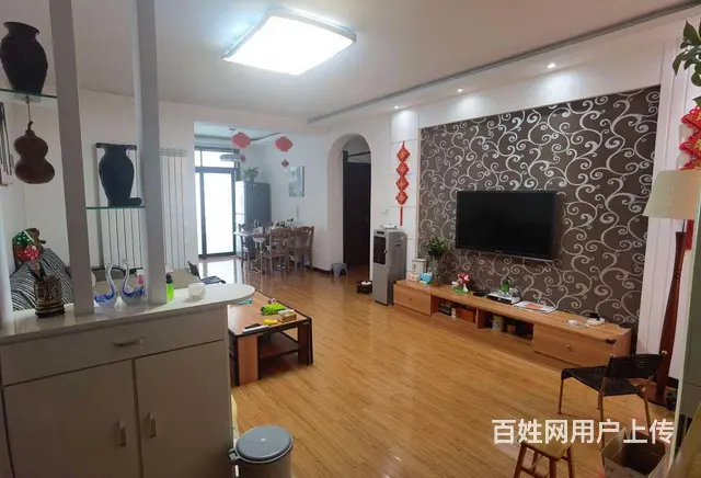平光十八中 铜马附近 恒泰小区 4楼 - 图片 1