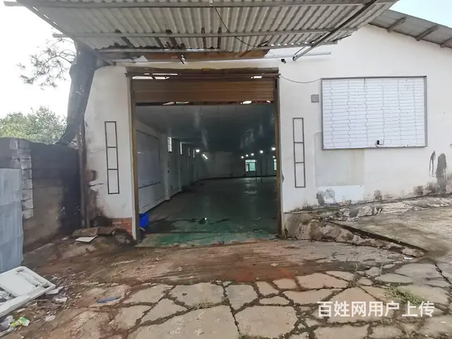 （老板本人）望城区自建厂房仓库房东直租 5250 - 图片 12