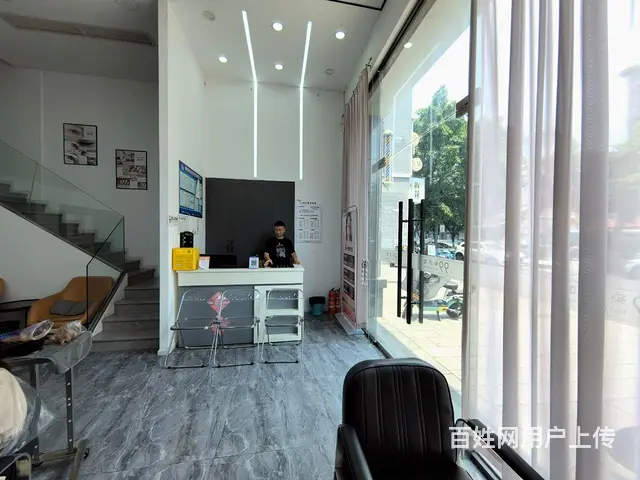 旺铺居）非常成熟商业街美发店对外整体转让或空转无行业限制 - 图片 4