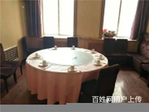 解放北路与通潭大路交汇处580平饭店10万低价出兑 - 图片 5