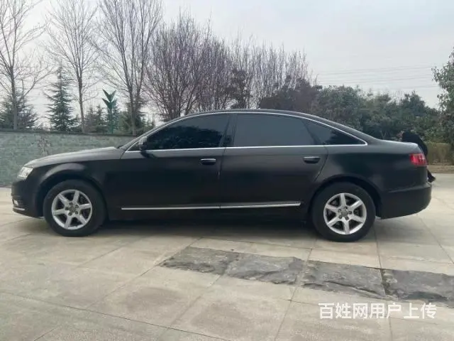 【搞定了！】奥迪 奥迪A6 2011款 A6L 2.0TFS - 图片 3