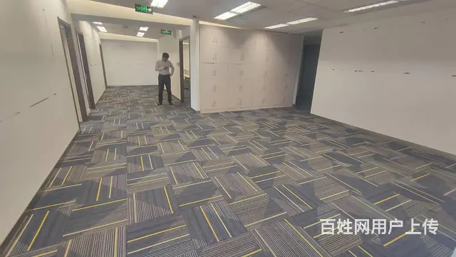 市府广场 卓越大厦丨370平精装丨多个办公室丨恒隆 新地 天 - 图片 7