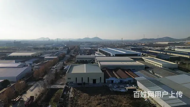 （徐州找店网）青山泉标准厂房出租 - 图片 1
