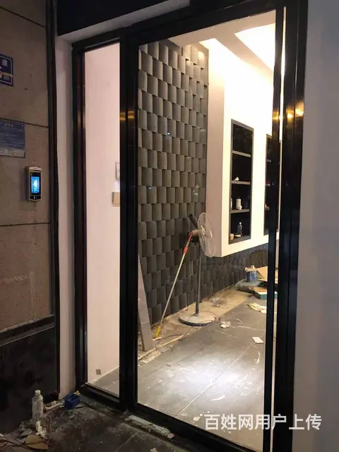 泉州门禁系统安装维修/人脸识别门禁机/指纹门禁机 - 图片 6