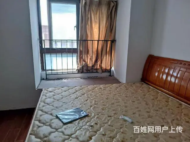 新小区电梯精装大三房（价格只要2100，还包物业）拎包入住。 - 图片 4