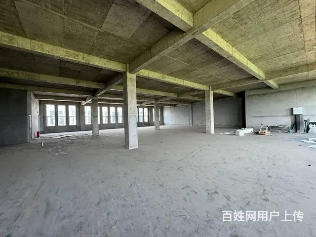 （徐州找店网）贾汪青山泉工业园标准厂房出租 - 图片 3