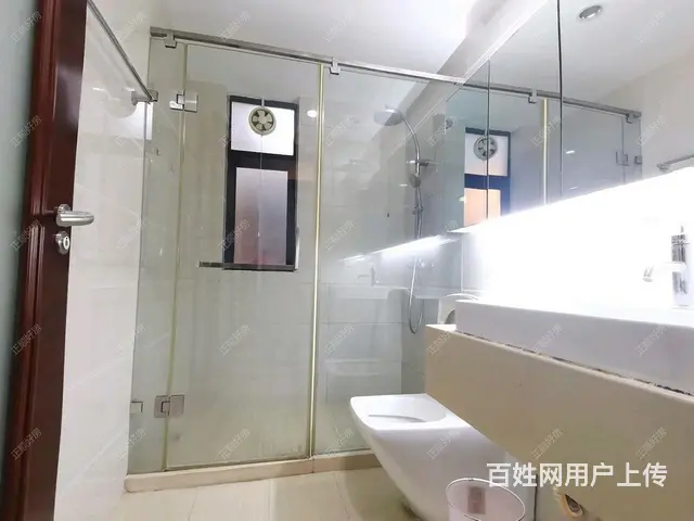 南湾 红树湾旁 华策南湾国际 91平南向 3房 精装 - 图片 6