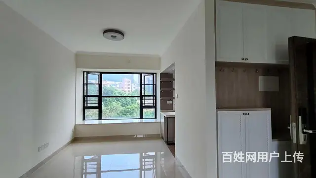 湾仔 华发峰景  精装修3房  南北通透 - 图片 1