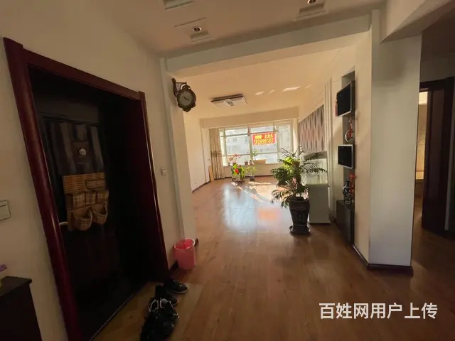 龙源生活小区五楼精装修 - 图片 3