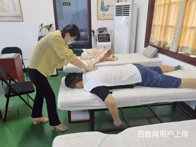 淮南中医推拿保健按摩培训学校 - 图片 6