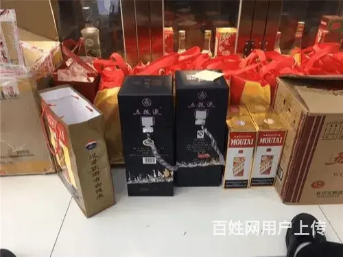 南充阆中附近回收国窖1573点击咨询 - 图片 1