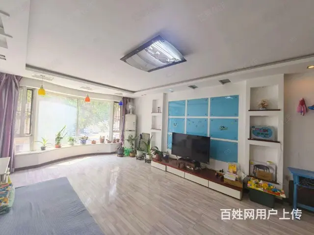 东中街大悦城地铁口，园区楼王位置，南北通透，不把不临， - 图片 11