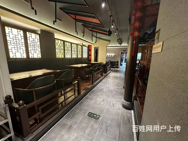 道里建国街火锅店出兑 餐饮餐馆店铺转让 - 图片 6