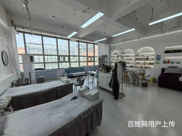 学院路 夜市一条街美甲美睫店铺转让 - 图片 7