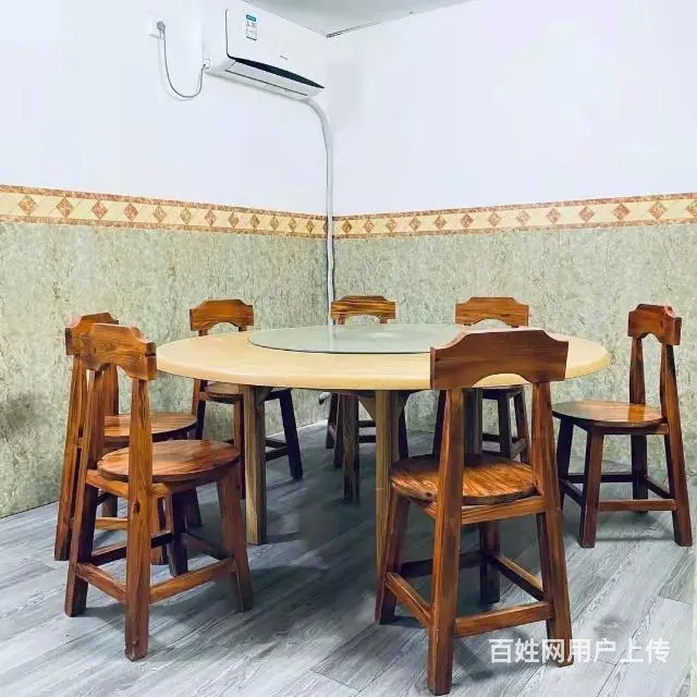 急转！湛江霞山区社坛路9号100平餐厅 - 图片 2