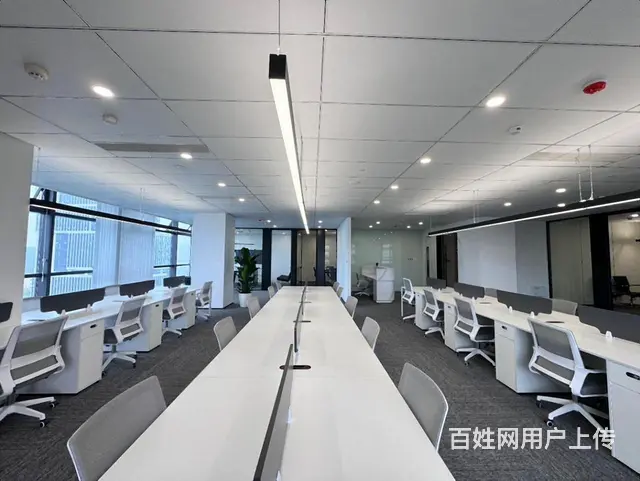 绿城品质 甲级写字楼低单价 硒和云创300方 紫金港科技园 - 图片 4